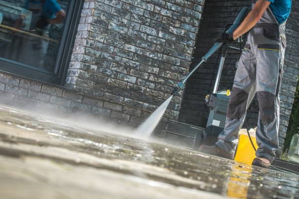 Best House Exterior Washing  in Lockeford, CA